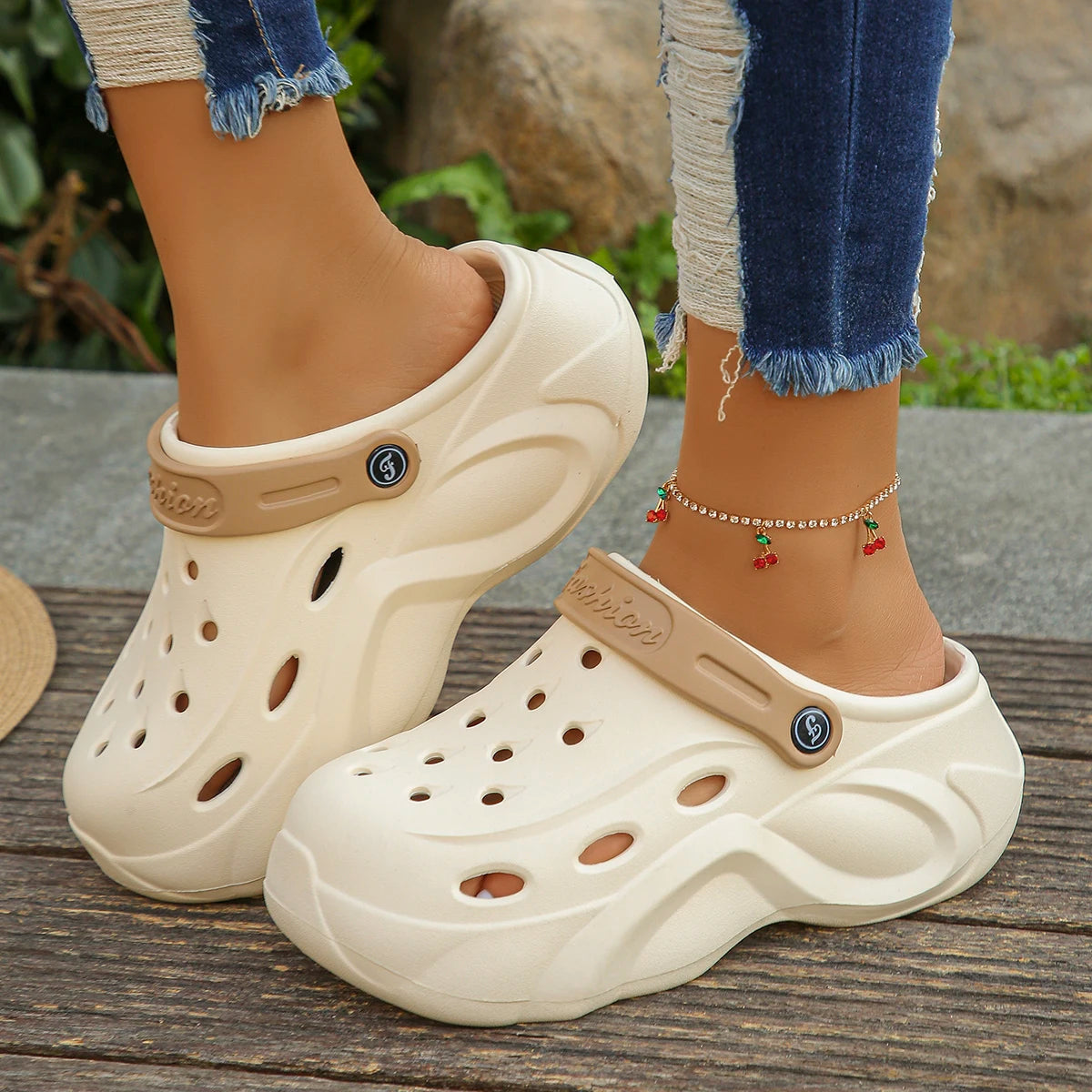 Sabot Chunky