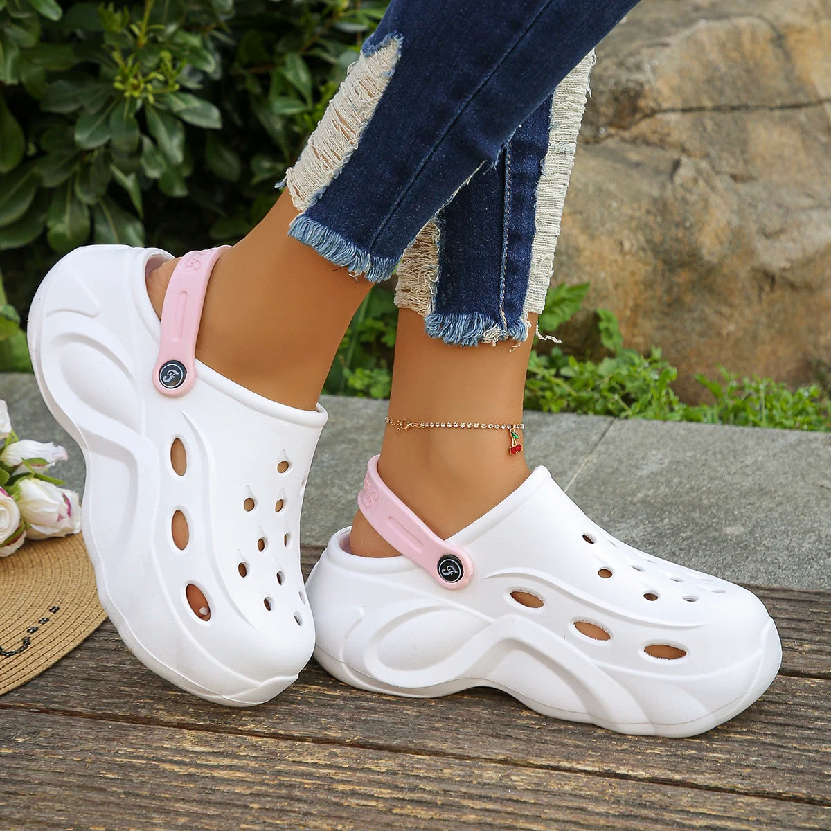 Sabot Chunky