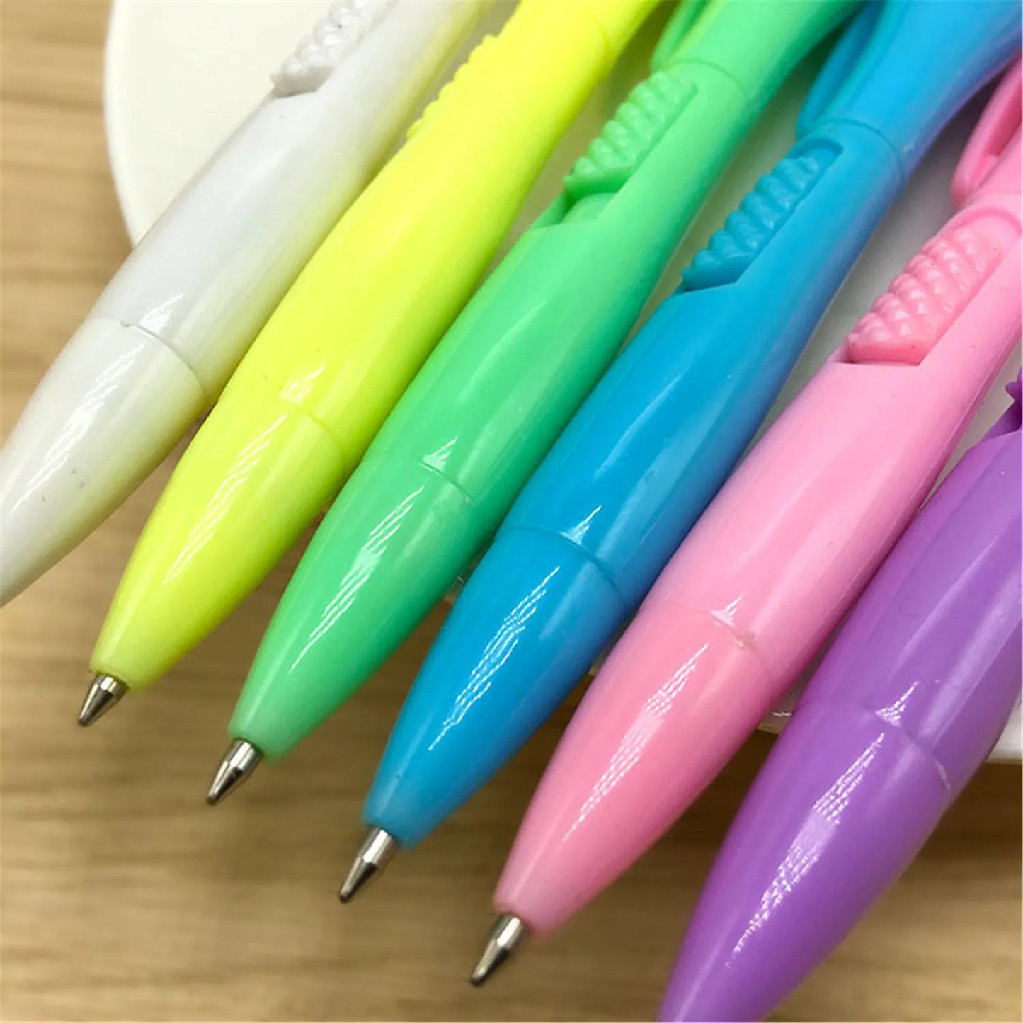Stylo Timer