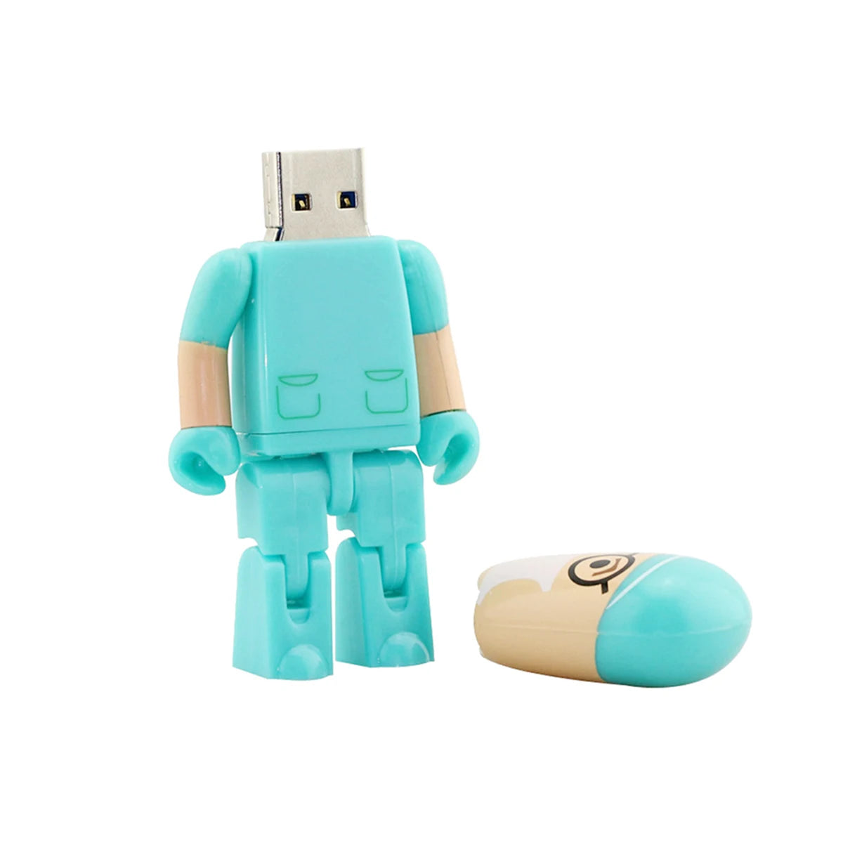 Clé USB du Soignant 128 GB
