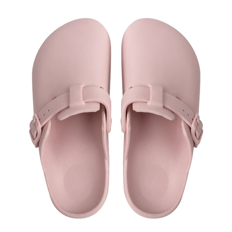 Sabot Boston Femme