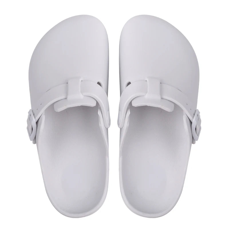 Sabot Boston Femme