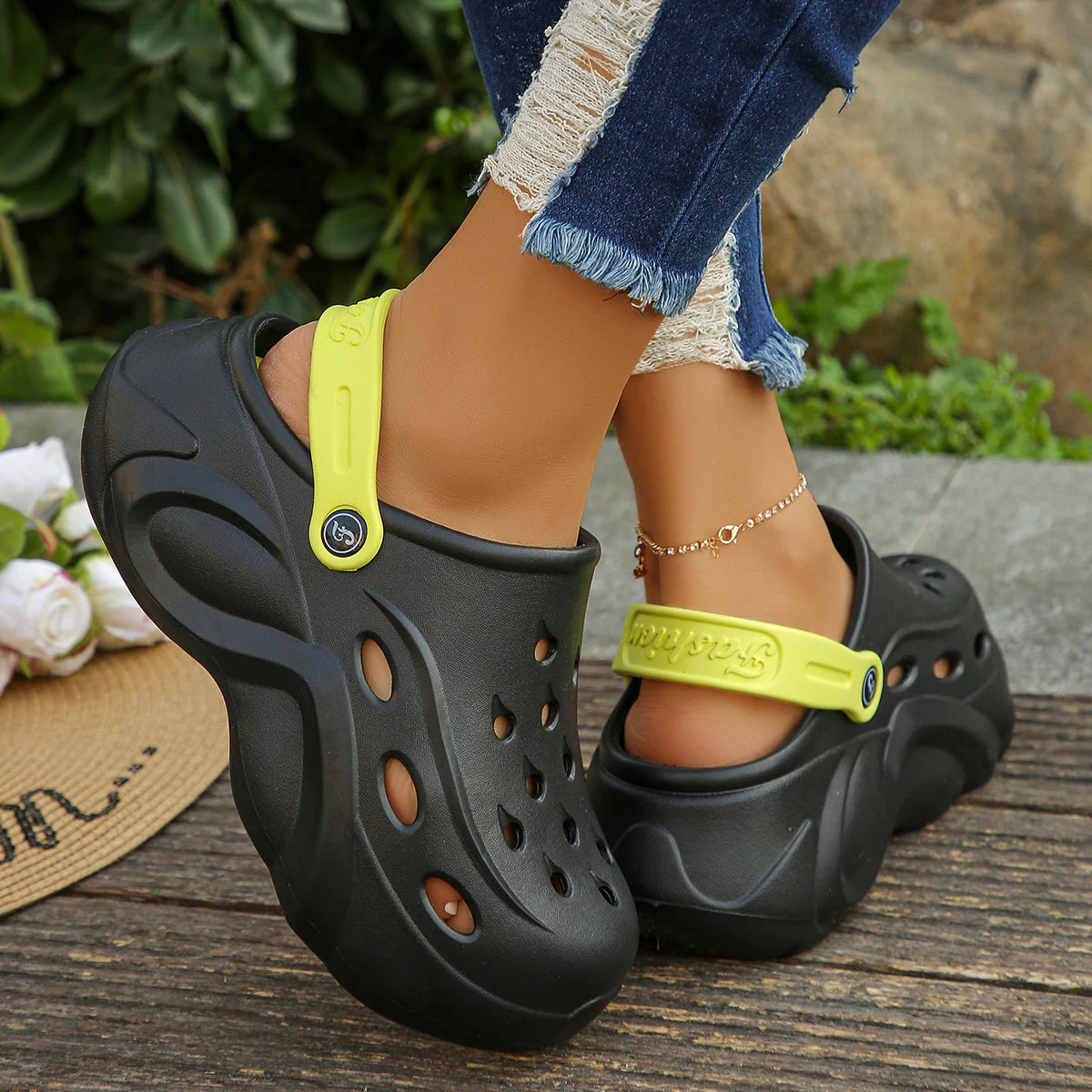 Sabot Chunky