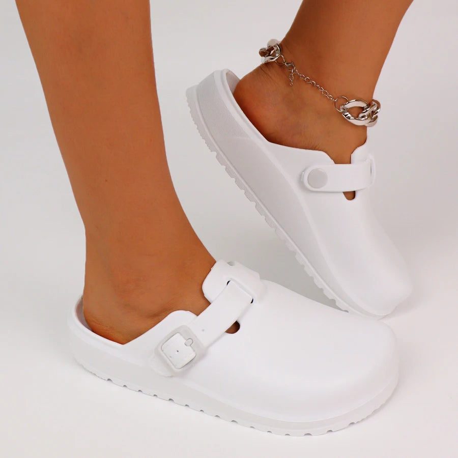 Sabot Boston Femme
