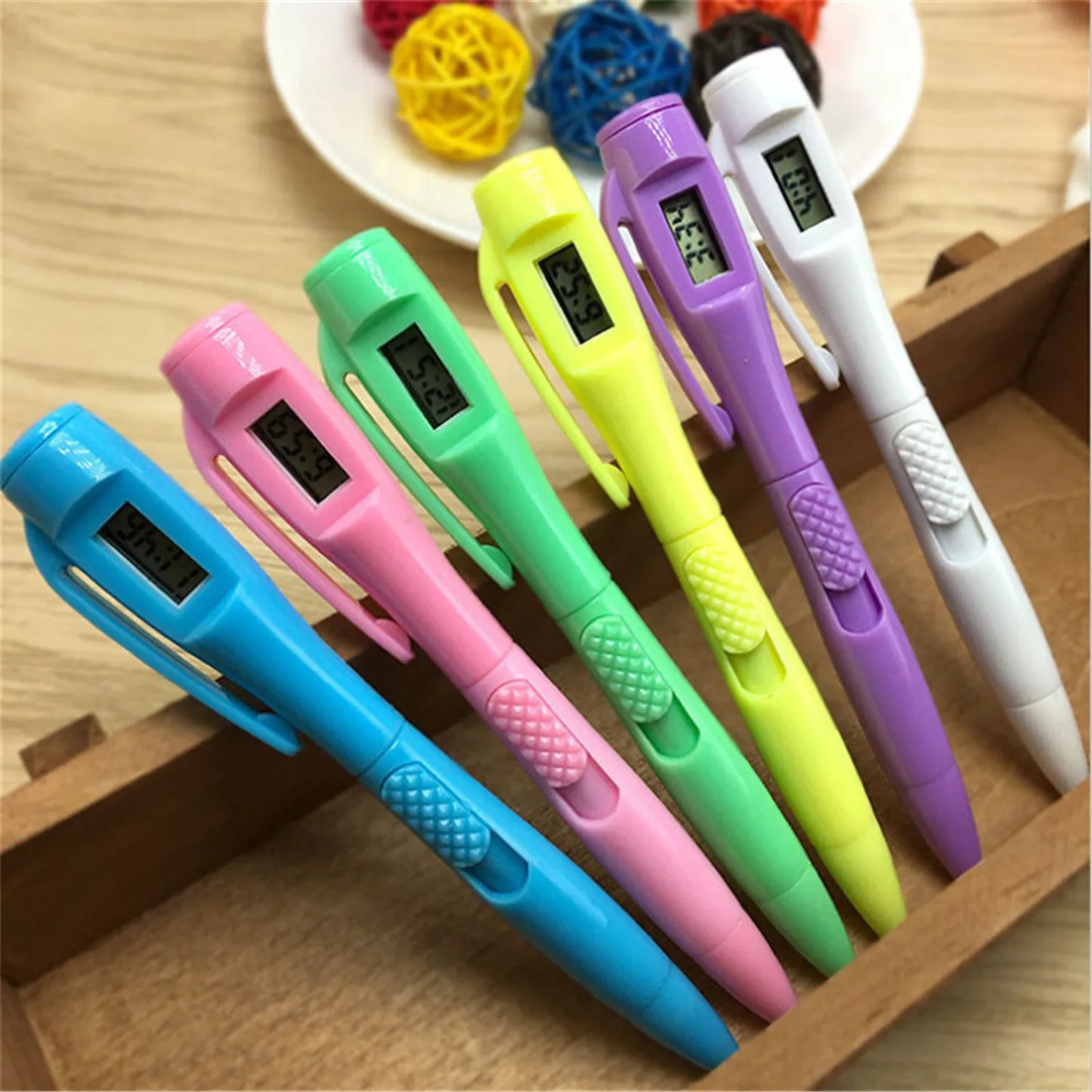 Stylo Timer