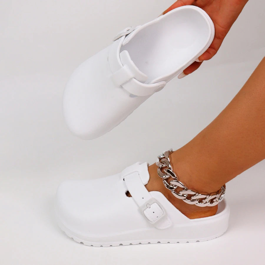 Sabot Boston Femme