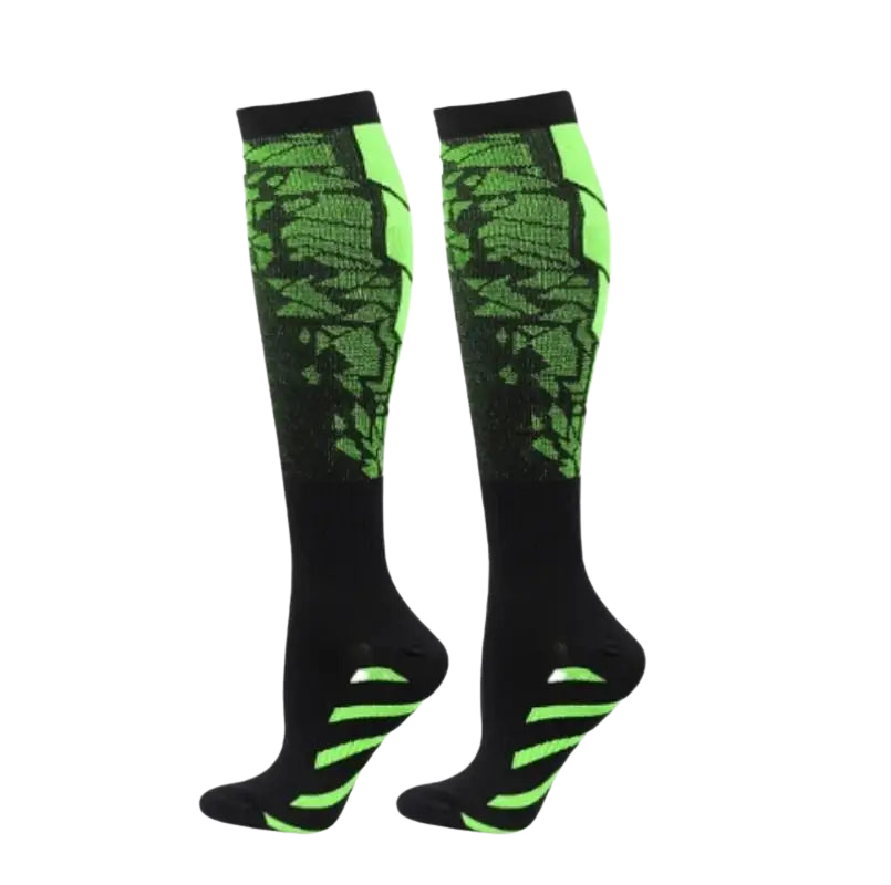 Paire de chaussettes de compression
