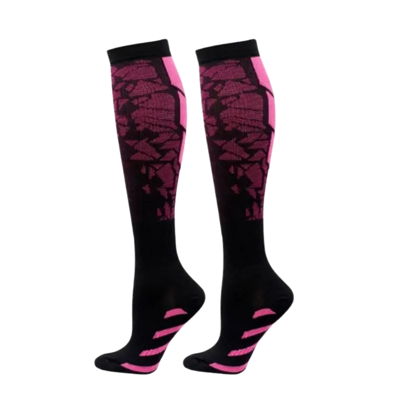 Paire de chaussettes de compression