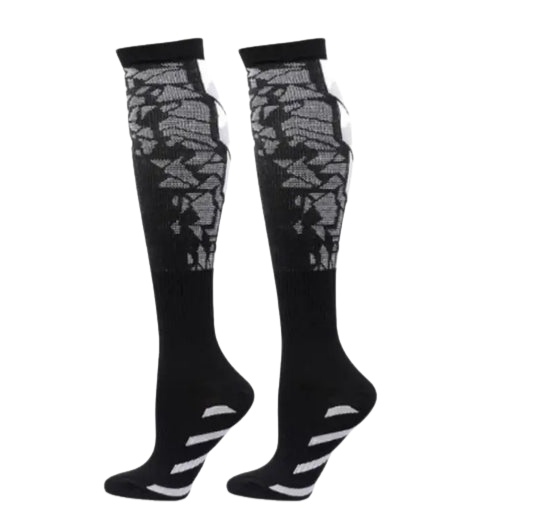 Paire de chaussettes de compression