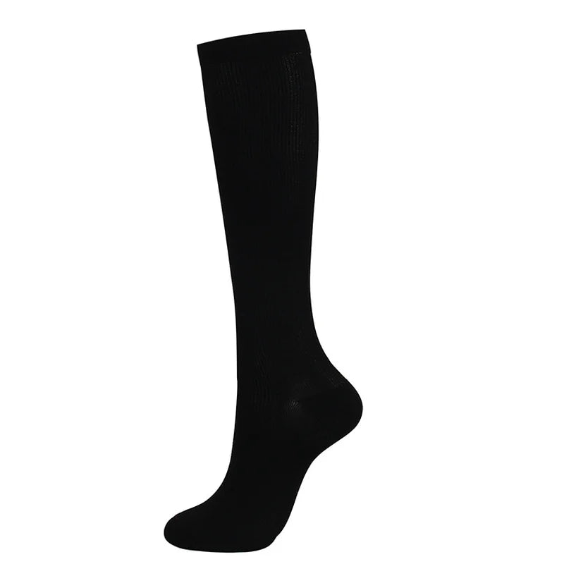 Bas de compression