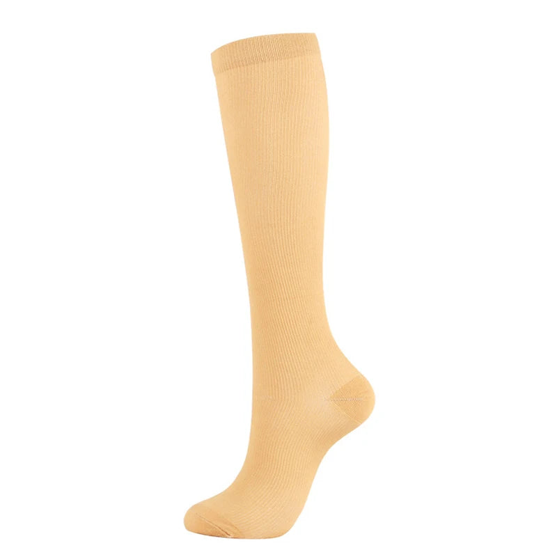 Bas de compression