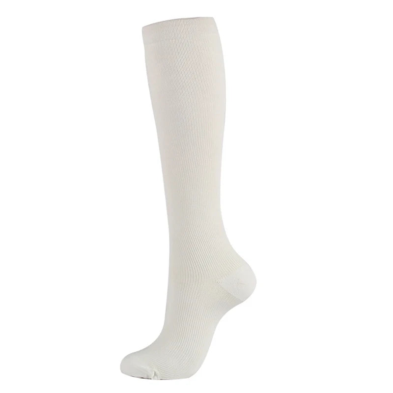 Bas de compression