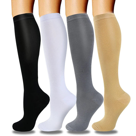 Bas de compression