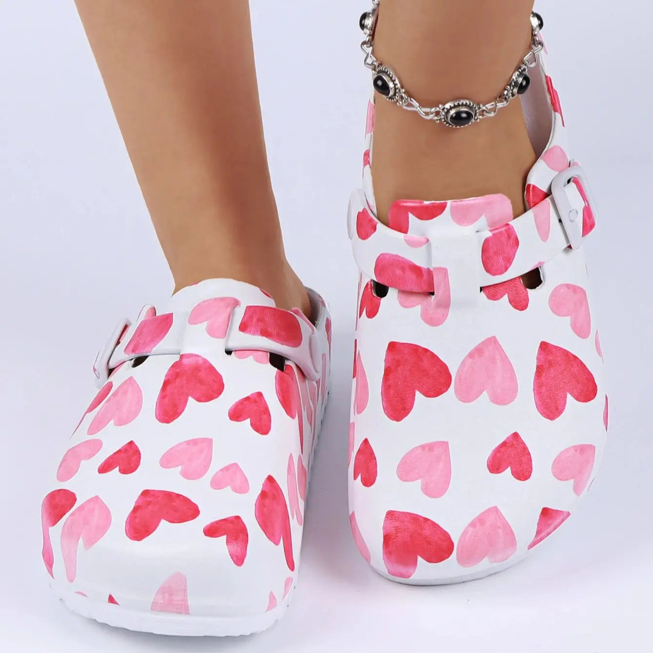 Sabot Coeur