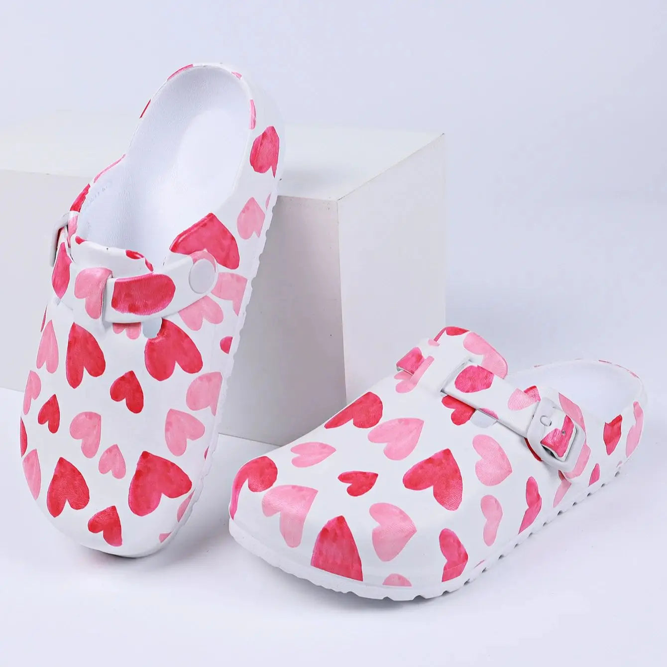 Sabot Coeur