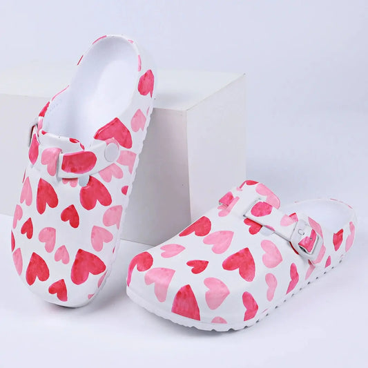 Sabot Coeur