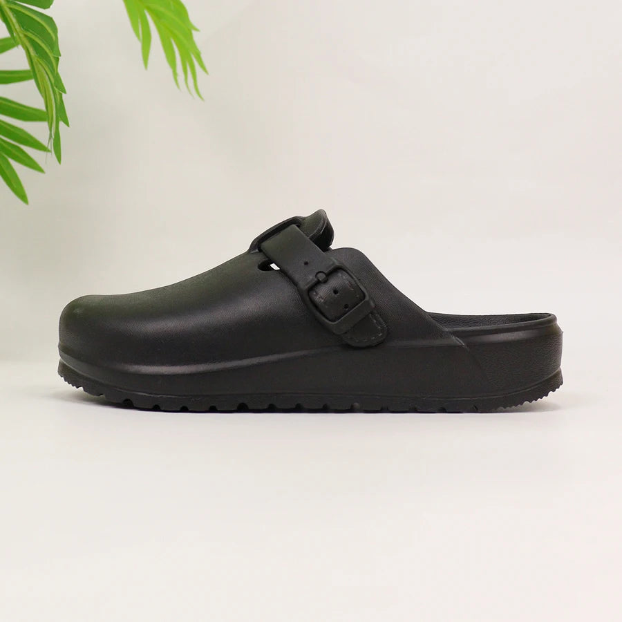 Sabot Boston