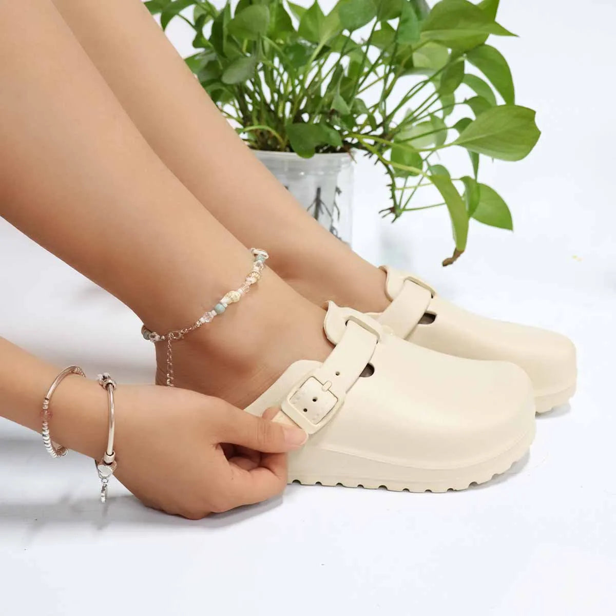 Sabot Boston