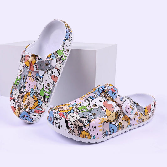 Sabot Toon's