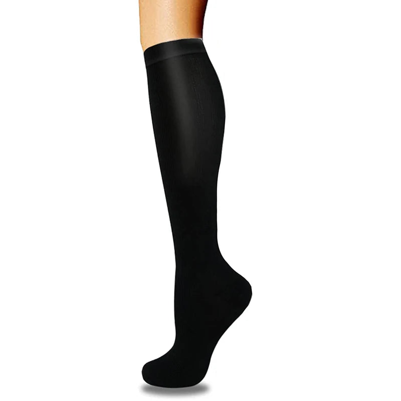 Bas de compression