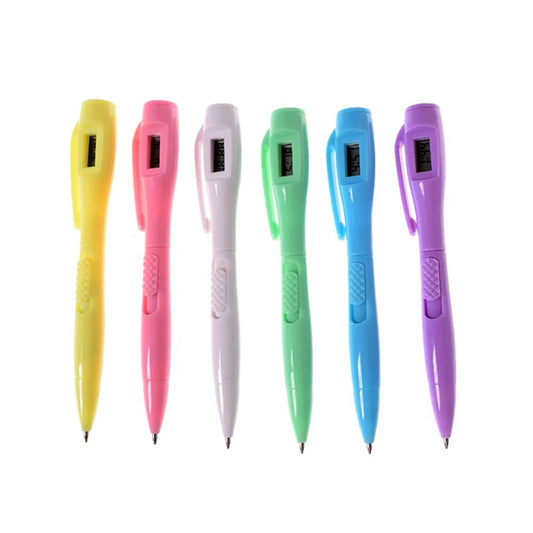 Stylo Timer