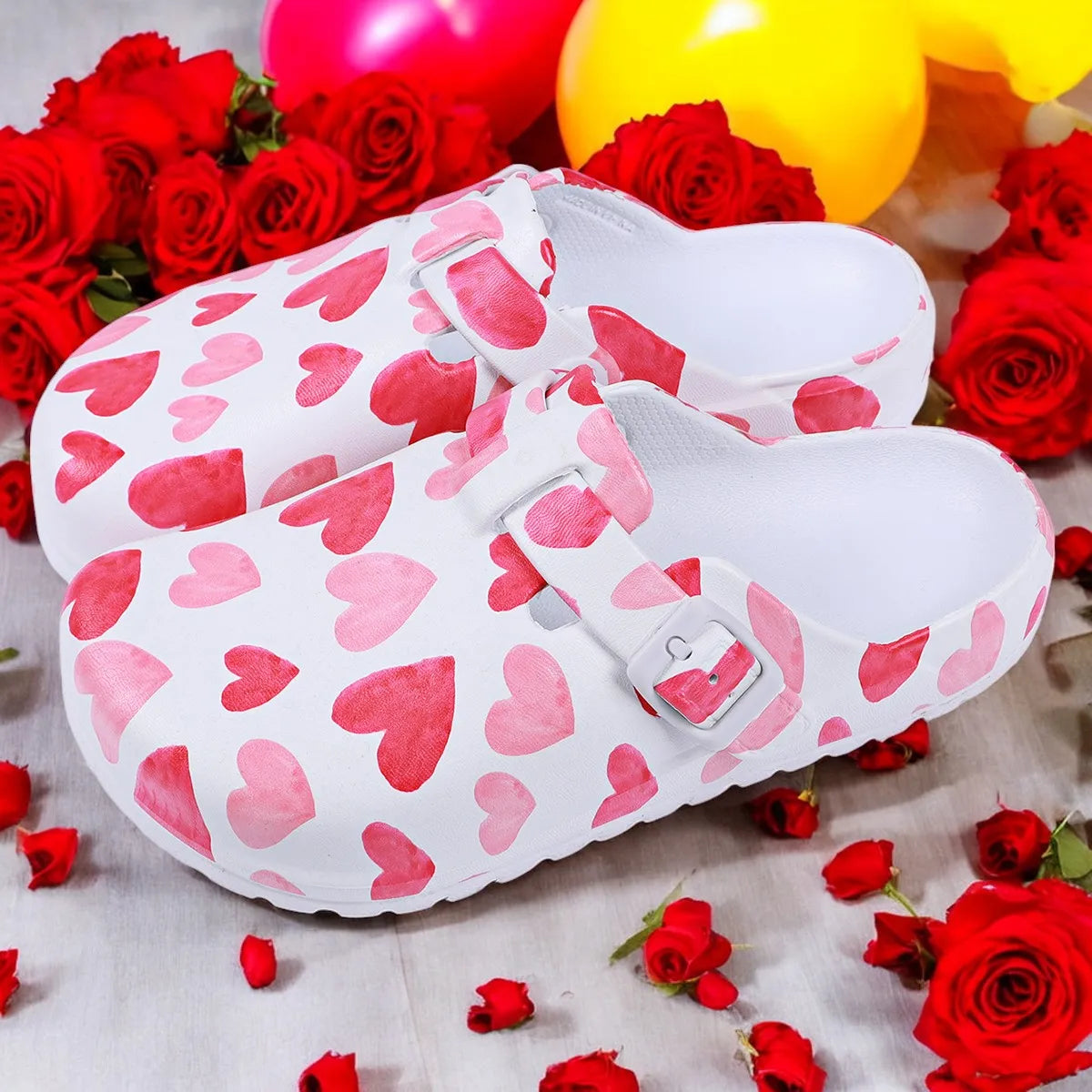 Sabot Coeur