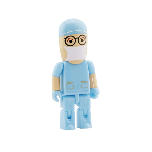 Clé USB du Soignant 128 GB